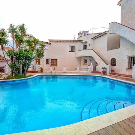 Gavina Blue Views By Hello Homes Sitges Apartment *