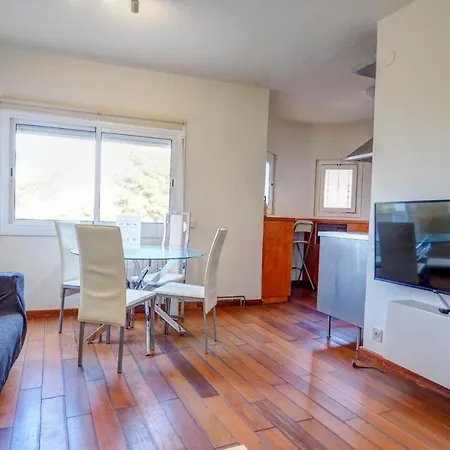 Apartment Gavina Blue Views By Hello Homes Sitges
