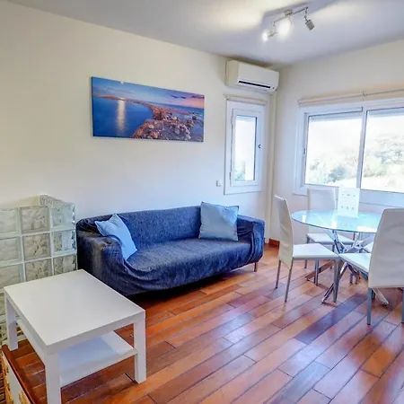 Gavina Blue Views By Hello Homes Sitges Apartment Sitges