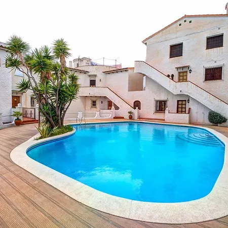 Apartment Gavina Blue Views By Hello Homes Sitges *