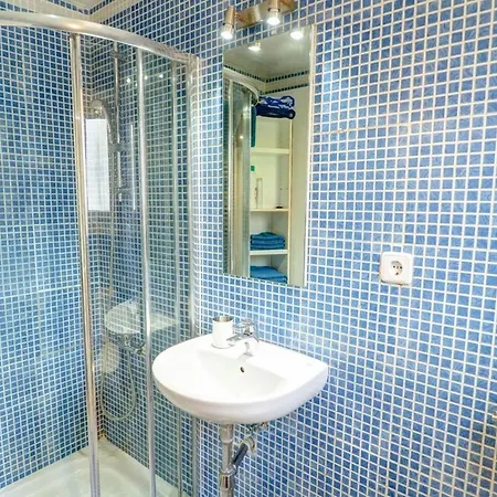 Apartment Gavina Blue Views By Hello Homes Sitges *