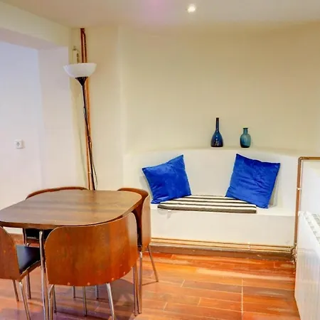 Gavina Blue Views By Hello Homes Sitges Lägenhet *
