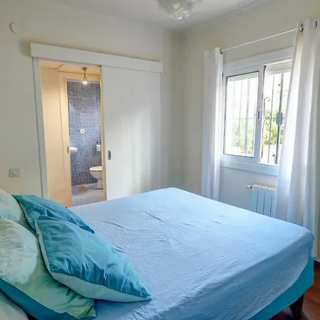 Gavina Blue Views By Hello Homes Sitges Lägenhet *