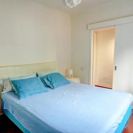 Gavina Blue Views By Hello Homes Sitges Apartment