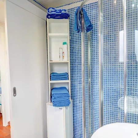 Apartment Gavina Blue Views By Hello Homes Sitges