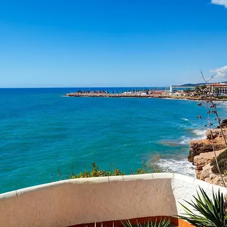Apartment Gavina Blue Views By Hello Homes Sitges *