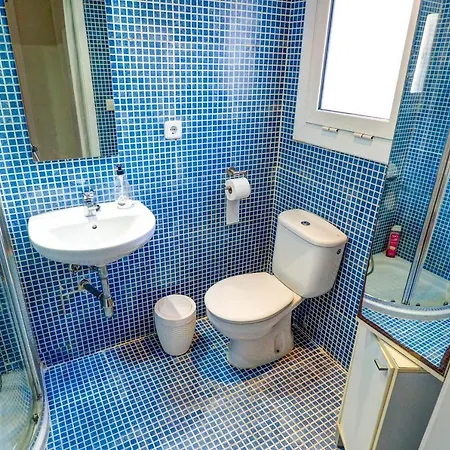 Gavina Blue Views By Hello Homes Sitges Apartment Sitges